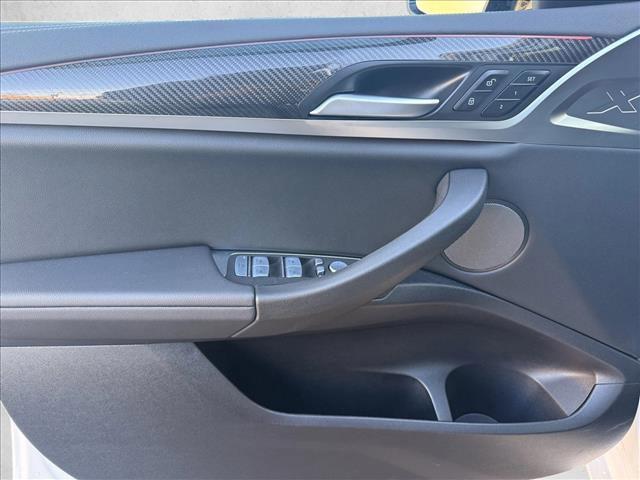 used 2024 BMW X3 car, priced at $57,178