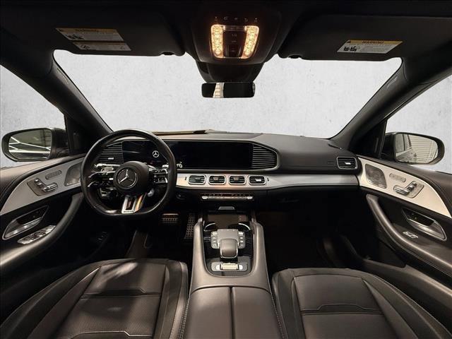 used 2025 Mercedes-Benz AMG GLE 53 car, priced at $72,878