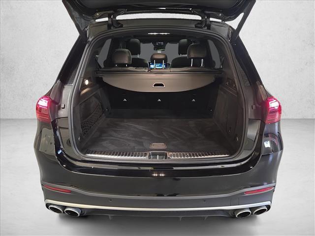used 2025 Mercedes-Benz AMG GLE 53 car, priced at $75,450
