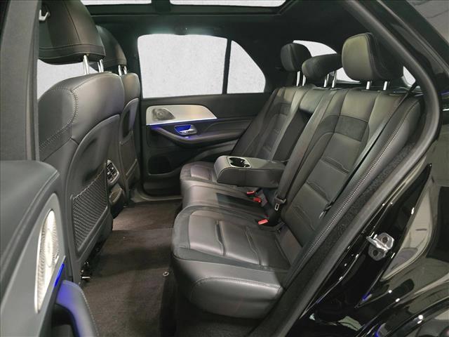 used 2025 Mercedes-Benz AMG GLE 53 car, priced at $75,450