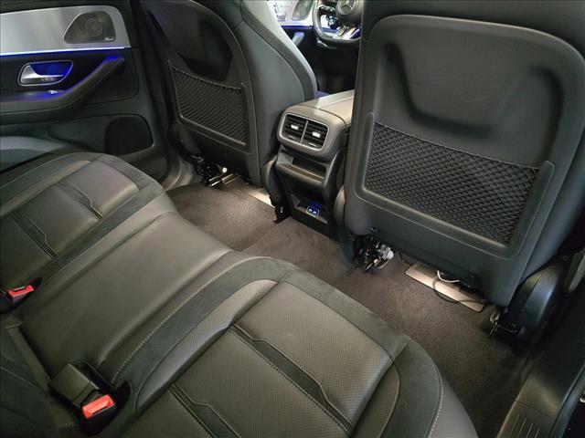 used 2025 Mercedes-Benz AMG GLE 53 car, priced at $75,450