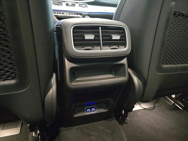 used 2025 Mercedes-Benz AMG GLE 53 car, priced at $75,450