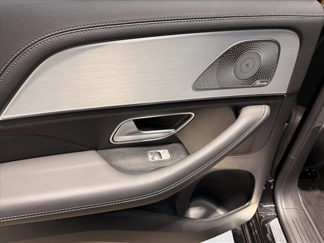 used 2025 Mercedes-Benz AMG GLE 53 car, priced at $72,878