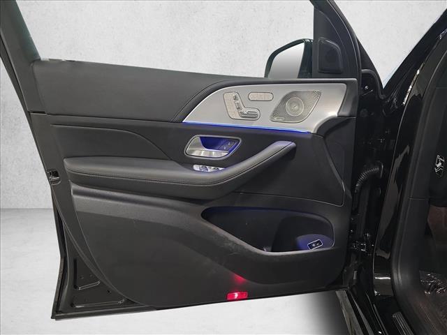 used 2025 Mercedes-Benz AMG GLE 53 car, priced at $72,878