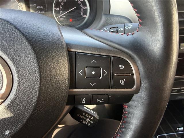 used 2023 Lexus GX 460 car, priced at $56,695