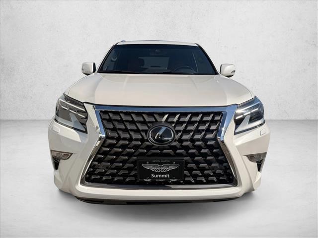 used 2023 Lexus GX 460 car, priced at $56,695