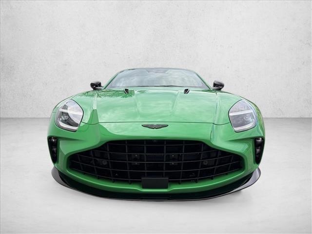 new 2026 Aston Martin Vantage car, priced at $282,199