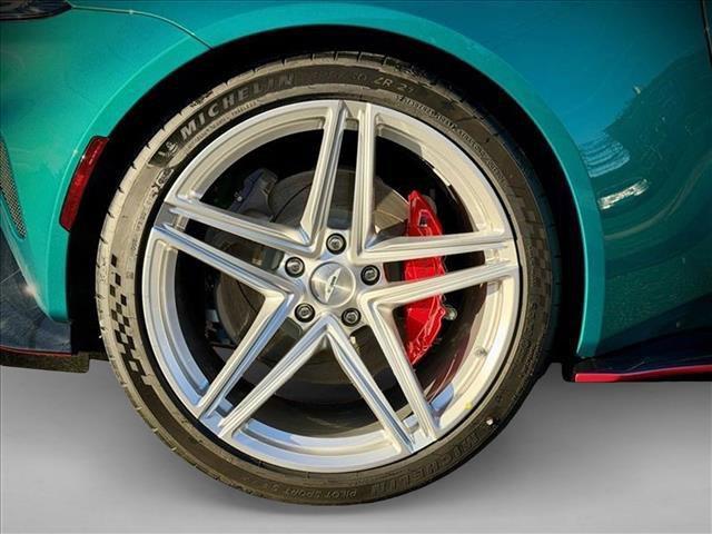 new 2026 Aston Martin Vantage car, priced at $282,600