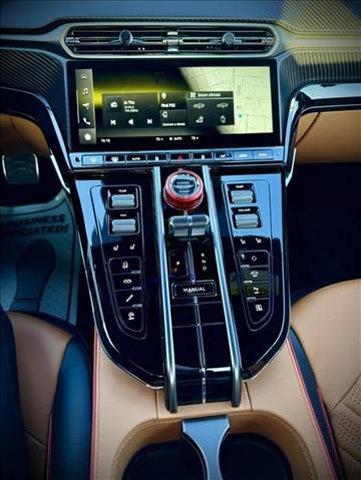 new 2026 Aston Martin Vantage car, priced at $282,600