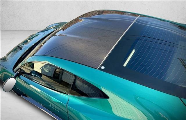 new 2026 Aston Martin Vantage car, priced at $282,600