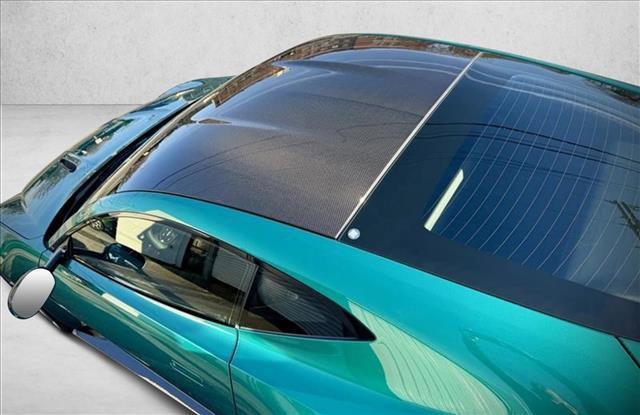 new 2026 Aston Martin Vantage car, priced at $283,599
