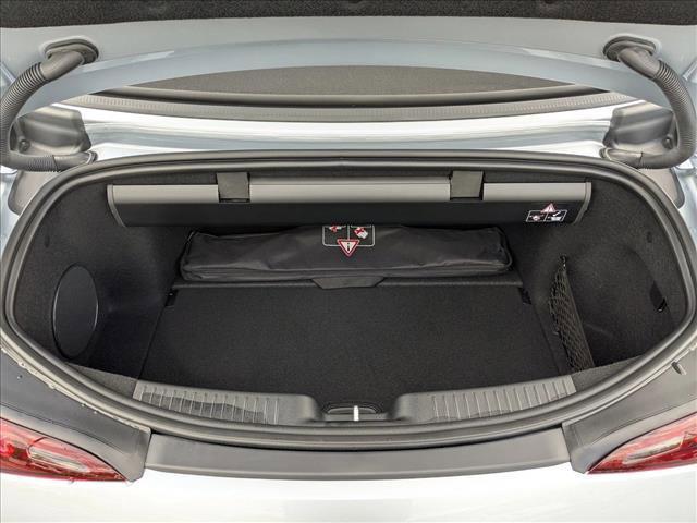 used 2025 Mercedes-Benz AMG SL 55 car, priced at $122,569