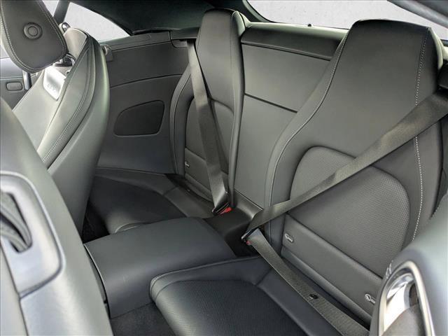 used 2025 Mercedes-Benz AMG SL 55 car, priced at $122,569