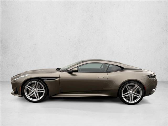 new 2026 Aston Martin DB12 car, priced at $338,000