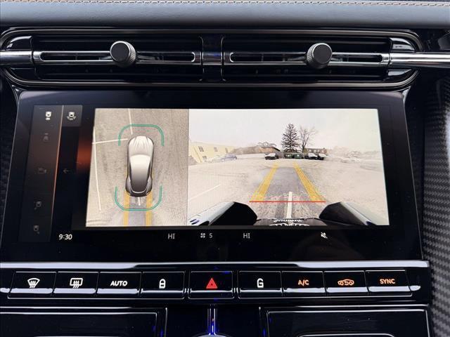 new 2026 Aston Martin DB12 car, priced at $338,000