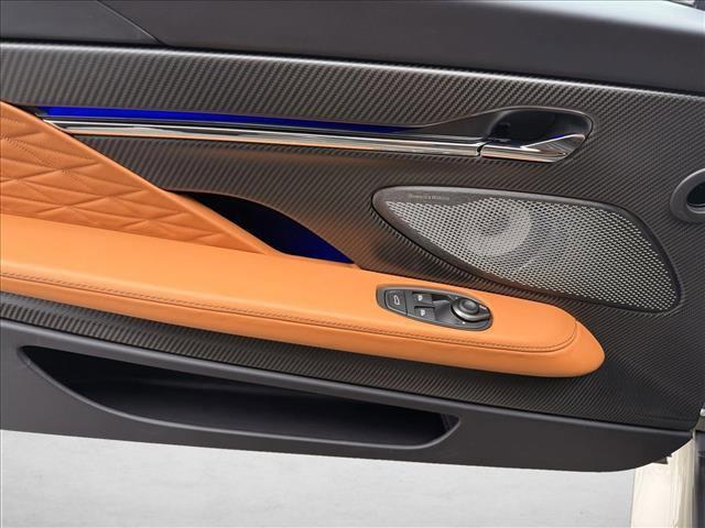 new 2026 Aston Martin DB12 car, priced at $338,000