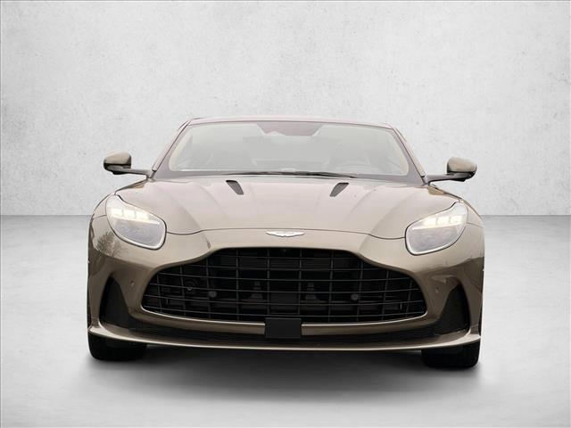 new 2026 Aston Martin DB12 car, priced at $338,000
