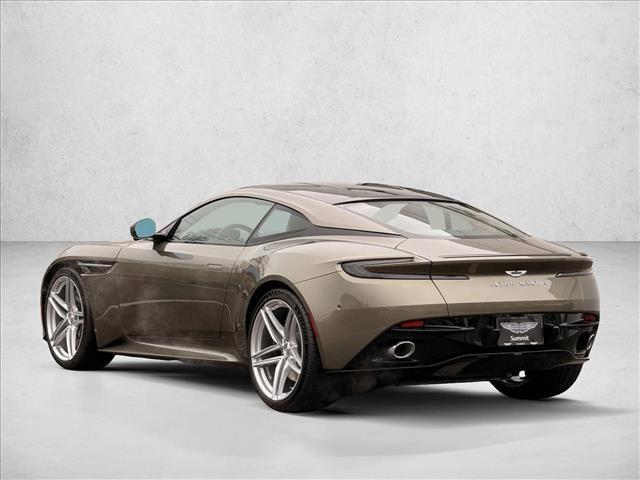 new 2026 Aston Martin DB12 car, priced at $338,000
