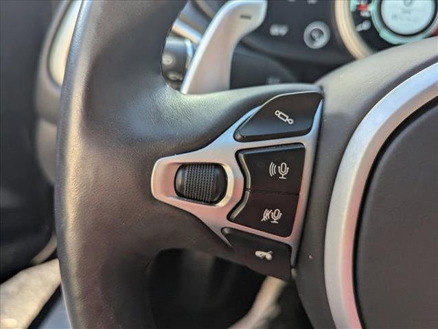 used 2020 Aston Martin DB11 car, priced at $119,951