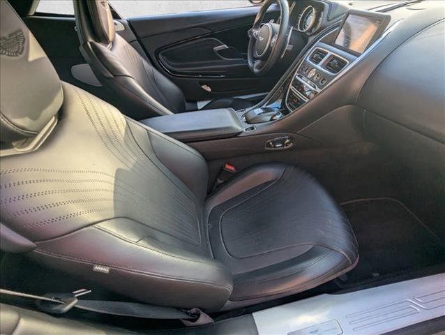 used 2020 Aston Martin DB11 car, priced at $119,951