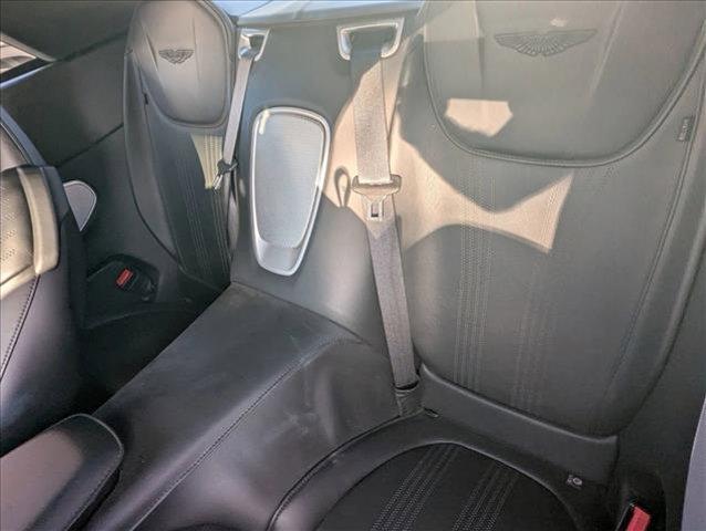 used 2020 Aston Martin DB11 car, priced at $119,951