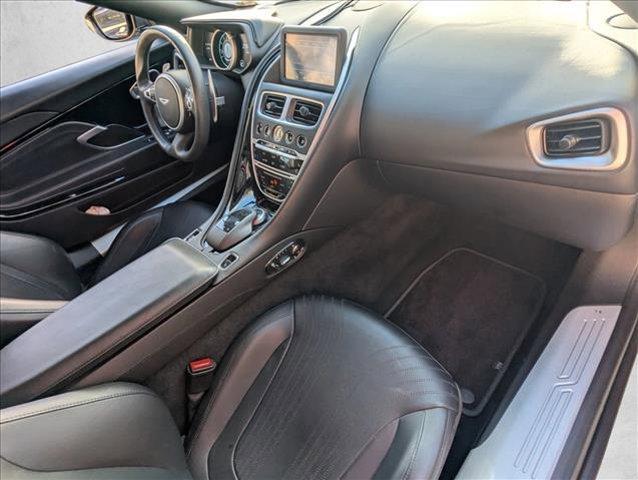 used 2020 Aston Martin DB11 car, priced at $119,951