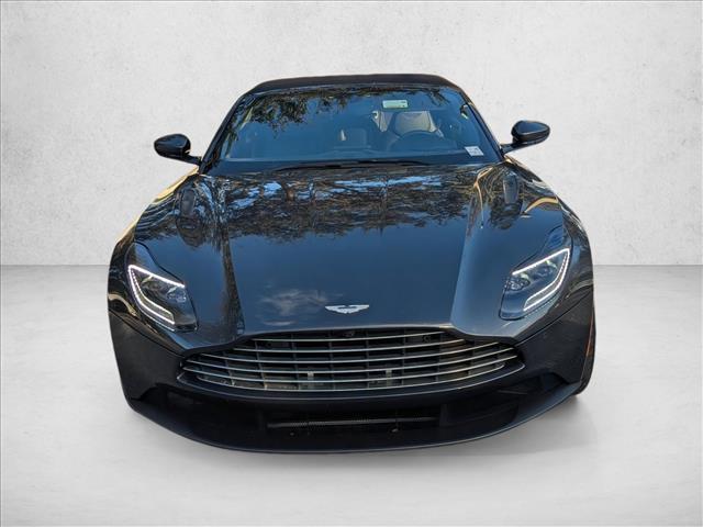 used 2020 Aston Martin DB11 car, priced at $119,951