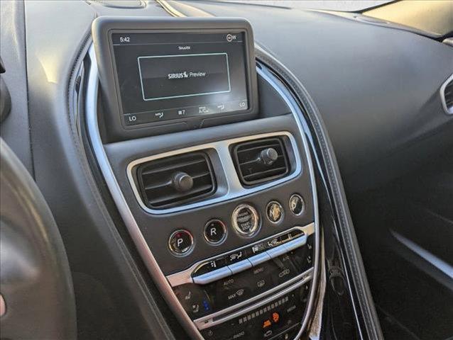 used 2020 Aston Martin DB11 car, priced at $119,951