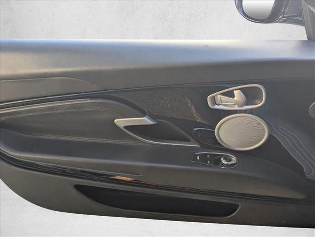 used 2020 Aston Martin DB11 car, priced at $119,951