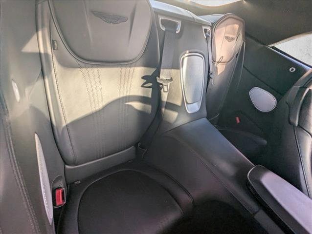 used 2020 Aston Martin DB11 car, priced at $119,951