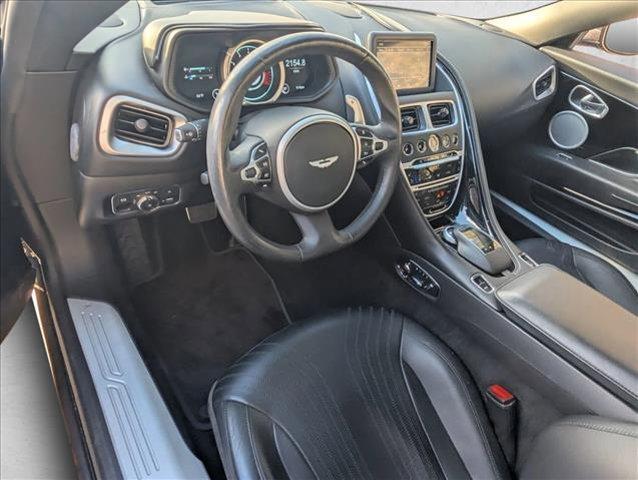 used 2020 Aston Martin DB11 car, priced at $119,951