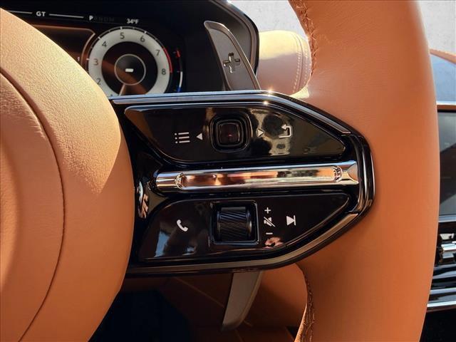 new 2026 Aston Martin DBX car, priced at $308,000