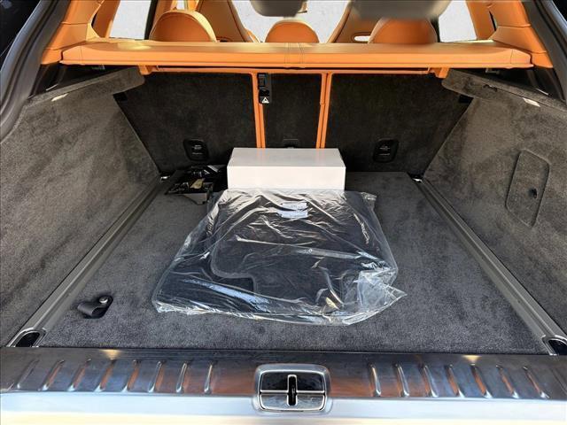 new 2026 Aston Martin DBX car, priced at $308,000