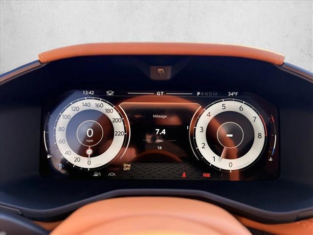 new 2026 Aston Martin DBX car, priced at $308,000