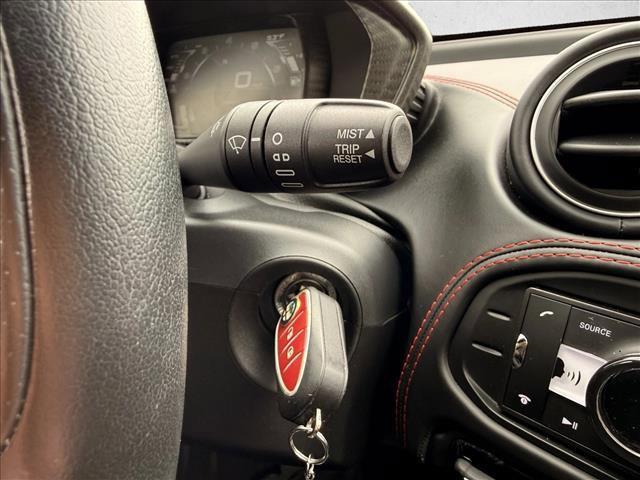 used 2015 Alfa Romeo 4C car, priced at $55,998