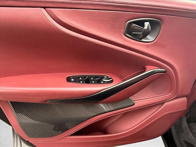 used 2023 Aston Martin DBX car, priced at $156,995