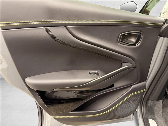 new 2026 Aston Martin DBX car, priced at $318,000