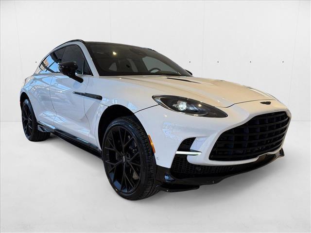 new 2025 Aston Martin DBX car, priced at $230,900