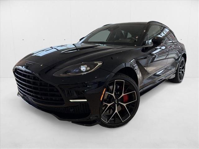 new 2025 Aston Martin DBX car, priced at $239,900