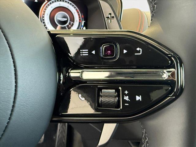 new 2025 Aston Martin DBX car, priced at $239,900