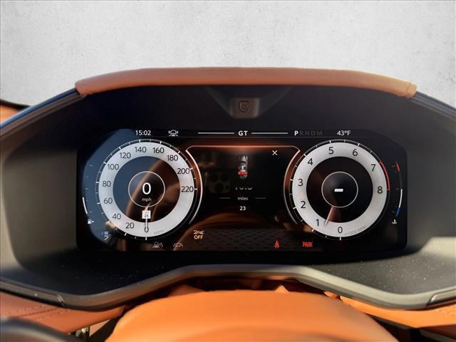 new 2026 Aston Martin DBX car, priced at $333,300