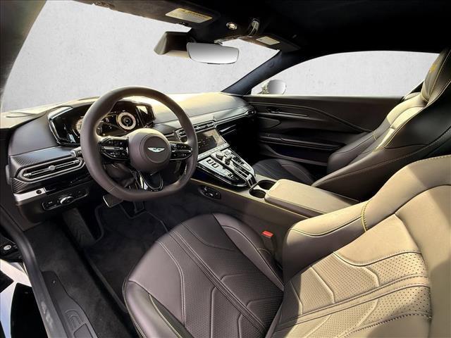 new 2026 Aston Martin Vantage car, priced at $243,599