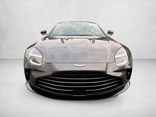 new 2026 Aston Martin Vantage car, priced at $242,600