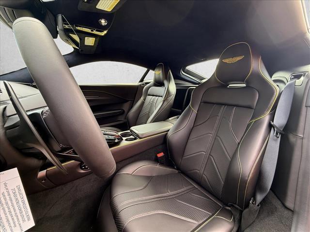 new 2026 Aston Martin Vantage car, priced at $242,600