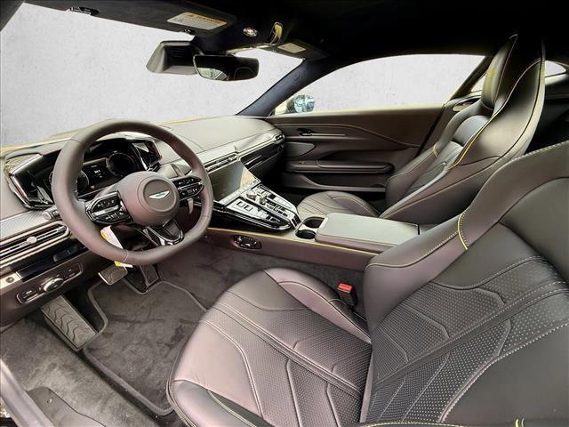 new 2026 Aston Martin Vantage car, priced at $242,600