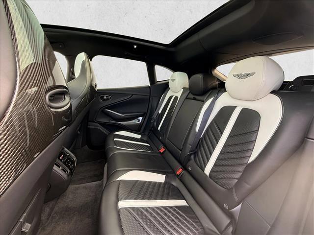 used 2023 Aston Martin DBX car, priced at $153,657