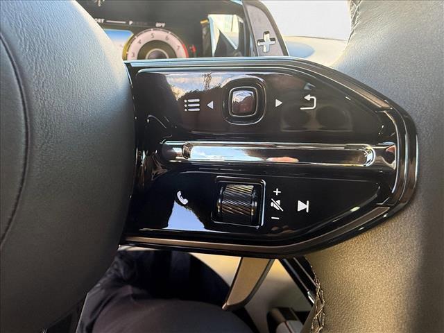 used 2025 Aston Martin Vantage car, priced at $197,495