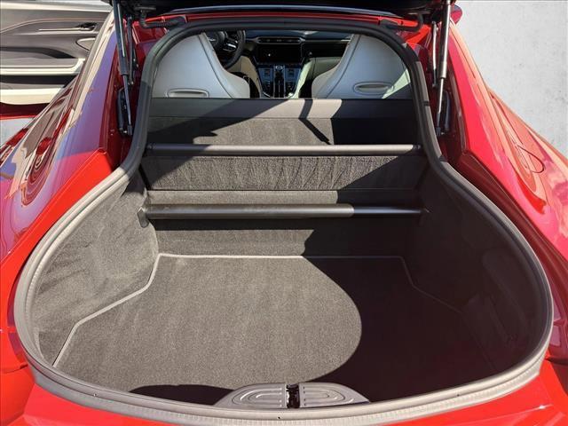 used 2025 Aston Martin Vantage car, priced at $196,498