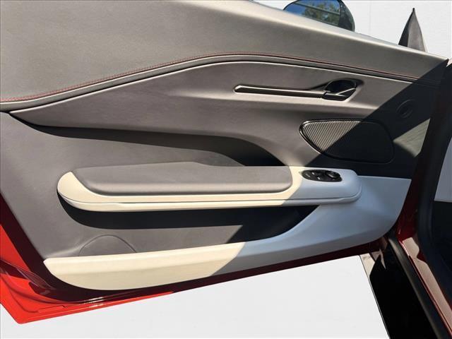 used 2025 Aston Martin Vantage car, priced at $197,495