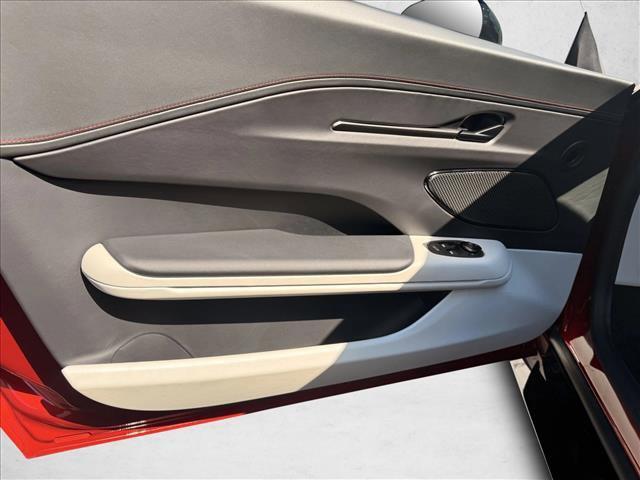 used 2025 Aston Martin Vantage car, priced at $196,498